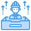 Engineer icon 64x64