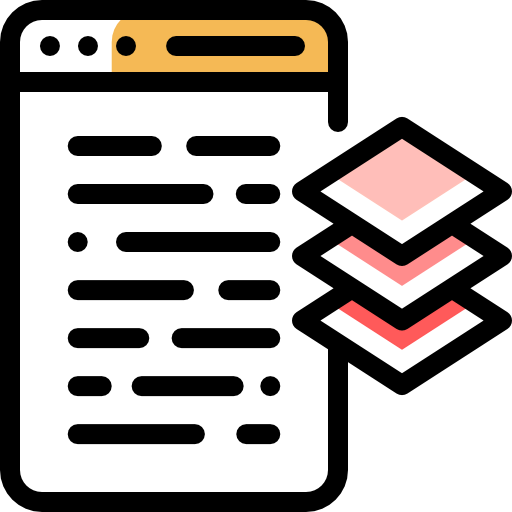 Coding Symbol