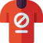 T shirt icon 64x64