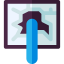 Vandalism icon 64x64