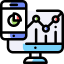 Analytics icon 64x64