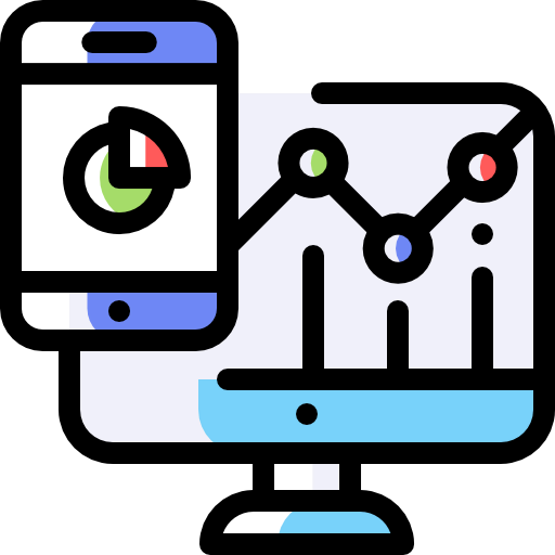 Analytics icon