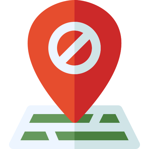 Location icon