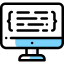 Coding アイコン 64x64