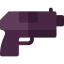Gun icon 64x64