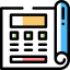 Blueprint icon 64x64