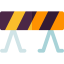 Barrier icon 64x64