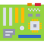 Mainboard icon 64x64