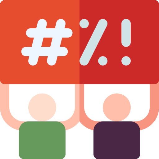 Protest Symbol