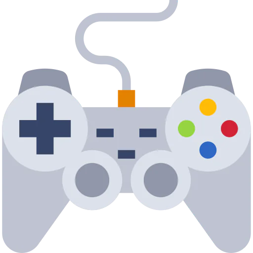 Gamepad icon