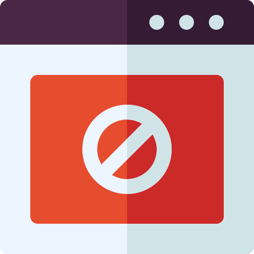 Web icon