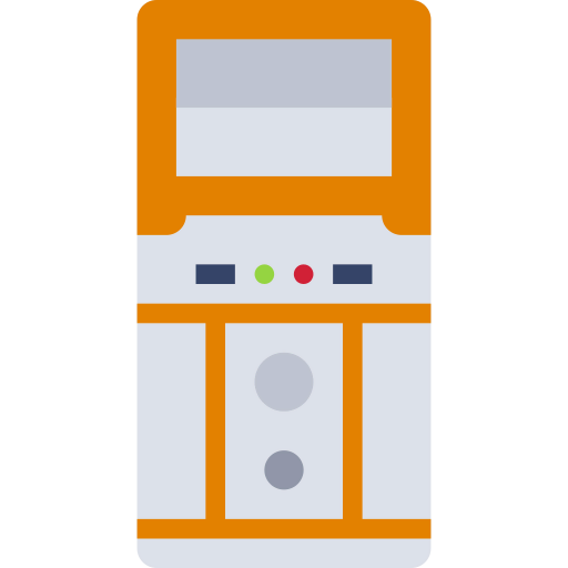 Case icon