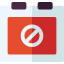 Calendar icon 64x64