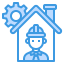 Engineer icon 64x64