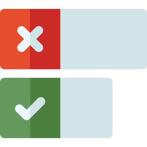 Poll icon