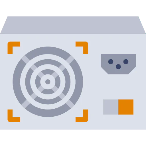 Power icon
