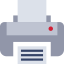 Printer icon 64x64