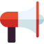 Megaphone icon 64x64