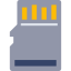 Sd card 图标 64x64