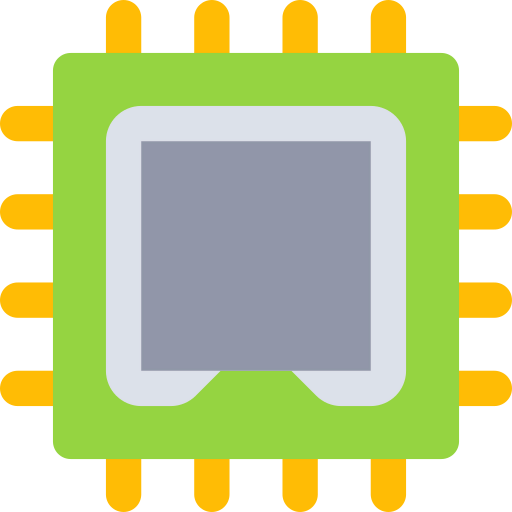 Cpu icon