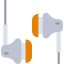 Earphones icon 64x64