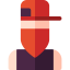 Extremist icon 64x64