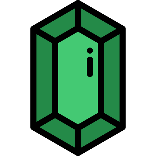 Gemstone icon