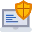 Antivirus icon 64x64