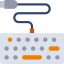 Keyboard icon 64x64