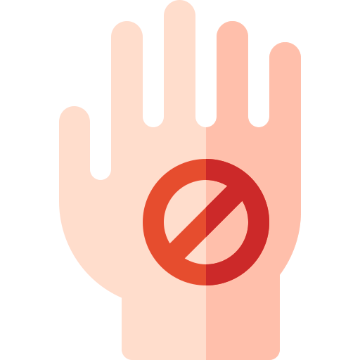 Protest icon