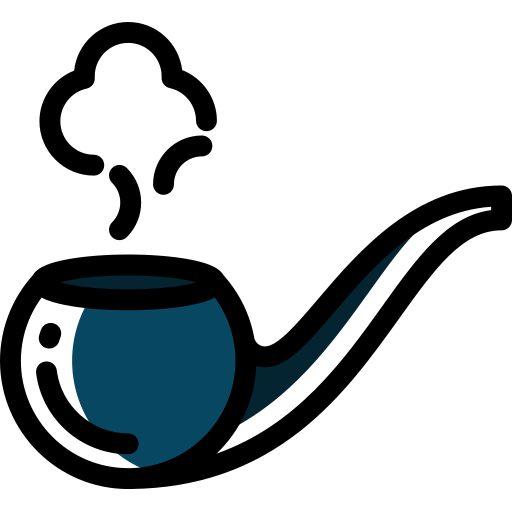 Pipe icon