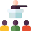 Speech icon 64x64