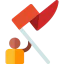 Flag icon 64x64