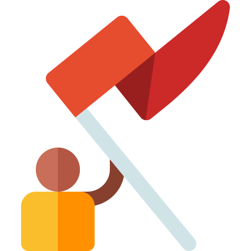 Flag icon