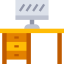 Table icon 64x64