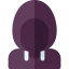 Hoodie icon 64x64
