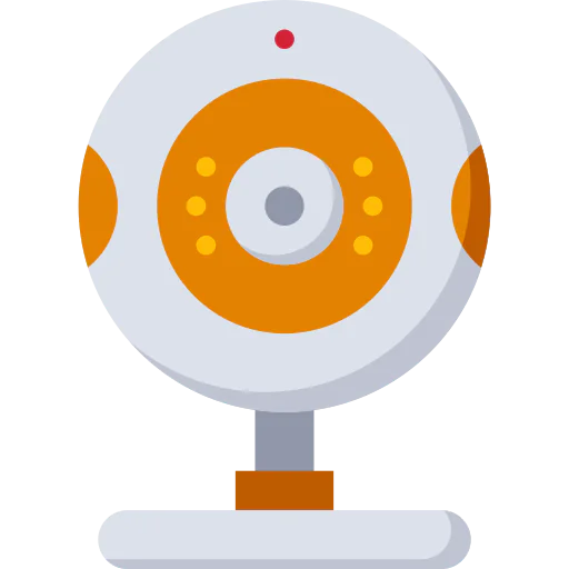Webcam icon