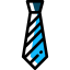 Tie icon 64x64