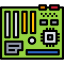 Mainboard icon 64x64