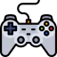 Gamepad icon 64x64