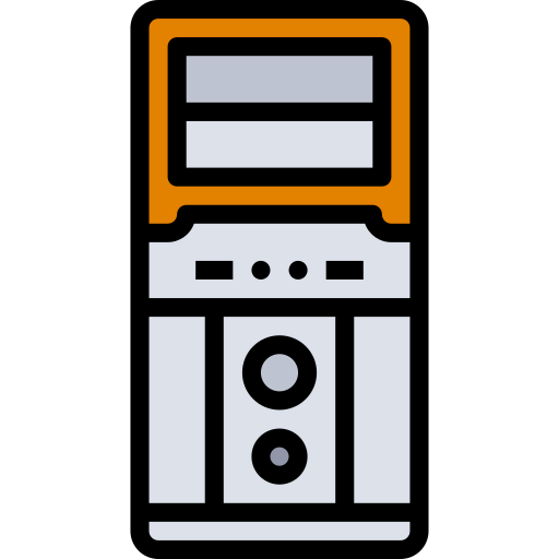 Case icon