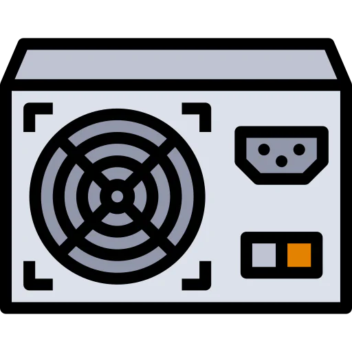 Power icon