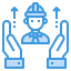 Engineer icon 64x64