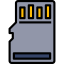Sd card 图标 64x64
