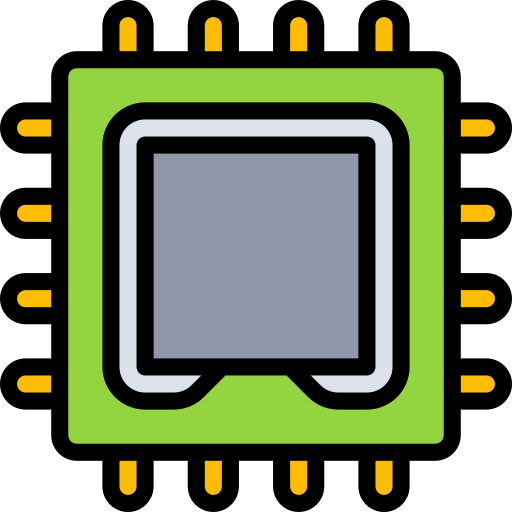 Cpu icon