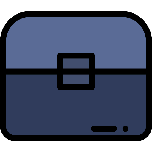 Box icon
