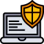 Antivirus icon 64x64