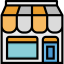 Shop icon 64x64