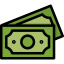 Money icon 64x64