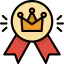 Medal icon 64x64